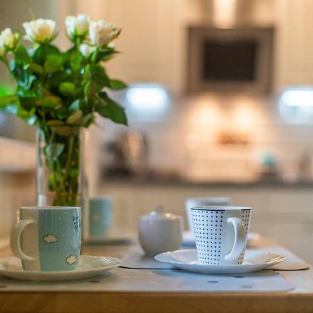 Apartament Ewa Закопане Екстериор снимка