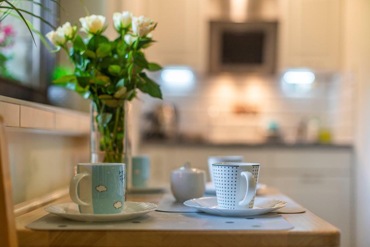 Apartament Ewa Закопане Екстериор снимка