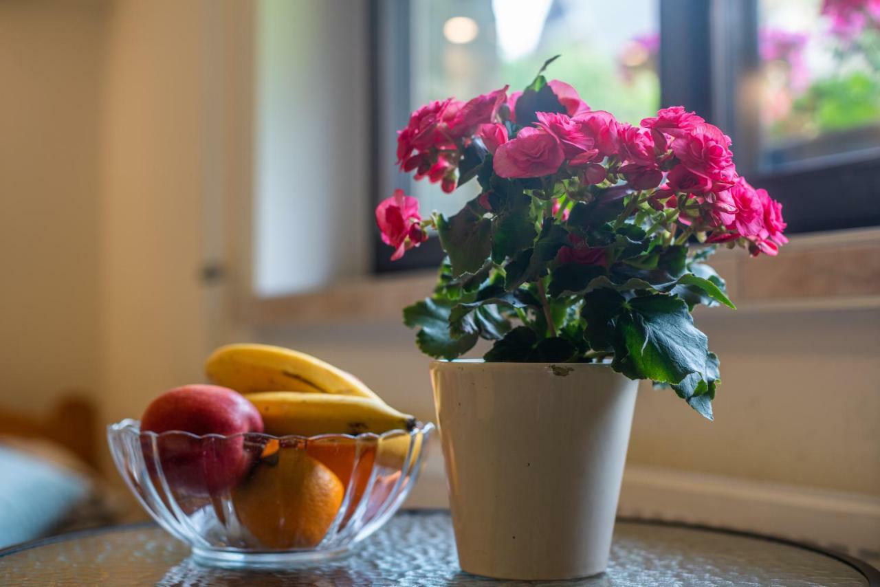 Apartament Ewa Закопане Екстериор снимка