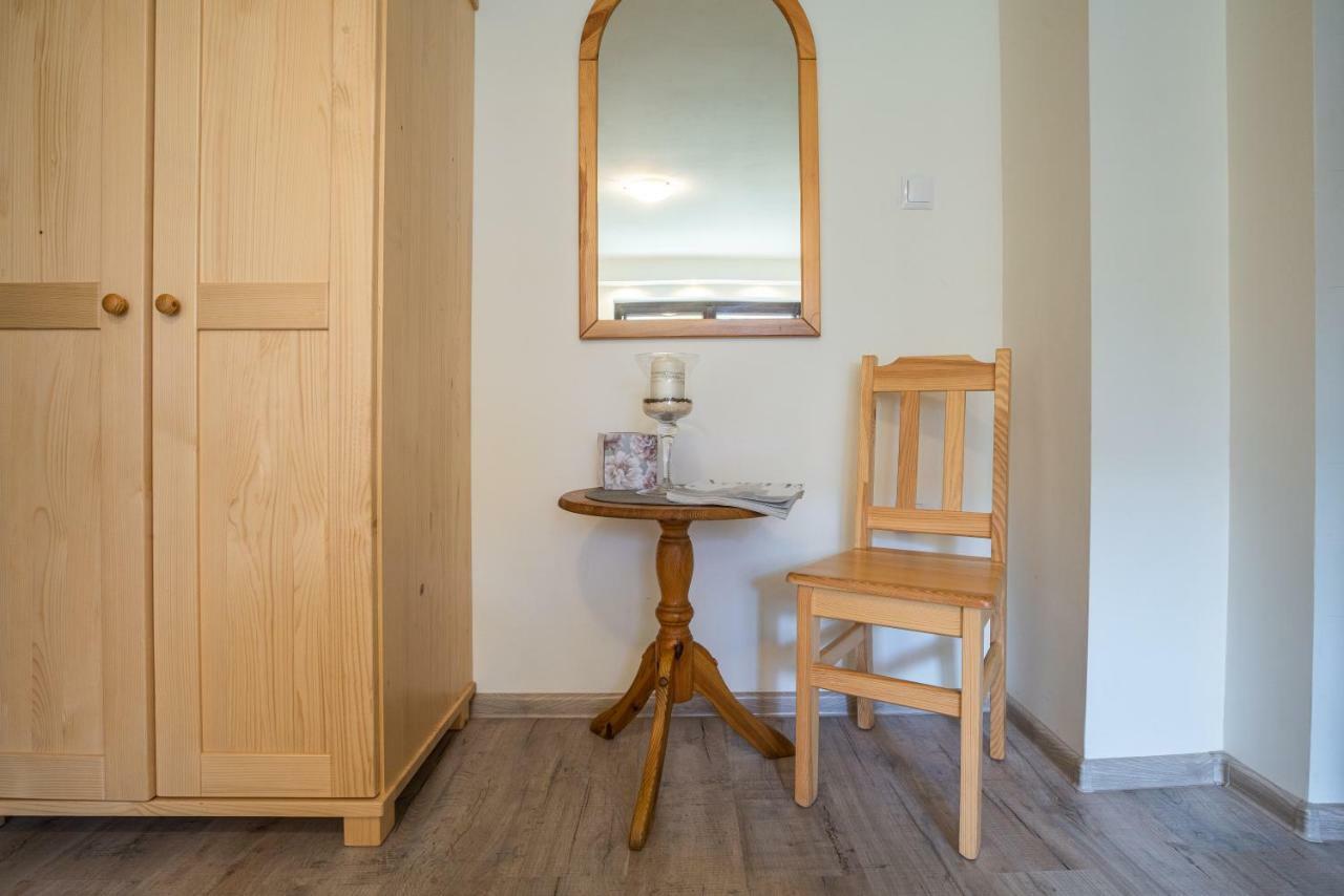 Apartament Ewa Закопане Екстериор снимка