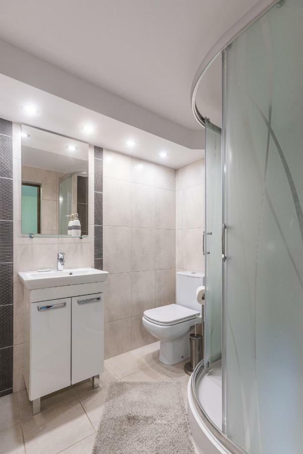Apartament Ewa Закопане Екстериор снимка